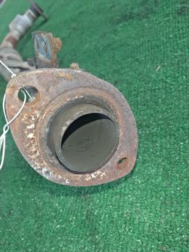 ГЛУШИТЕЛЬ НА TOYOTA SPRINTER EE103 5E-FE