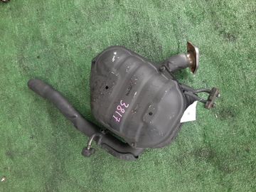 ГЛУШИТЕЛЬ НА MITSUBISHI DELICA D5 CV1W 4N14