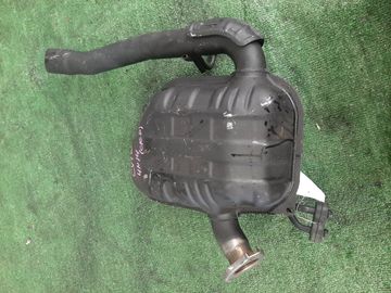 ГЛУШИТЕЛЬ НА MITSUBISHI DELICA D5 CV1W 4N14