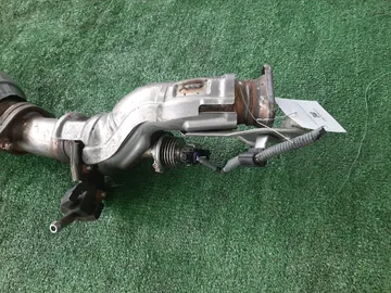 ГЛУШИТЕЛЬ НА MITSUBISHI DELICA D5 CV1W 4N14