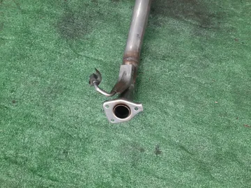 ГЛУШИТЕЛЬ НА MITSUBISHI DELICA D5 CV1W 4N14