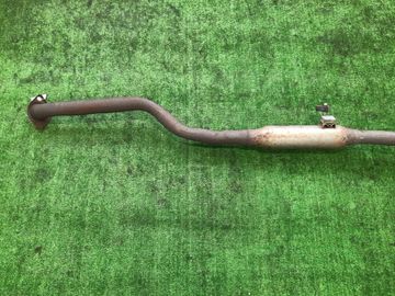 ГЛУШИТЕЛЬ НА MAZDA CX-7 ER3P L3-VDT