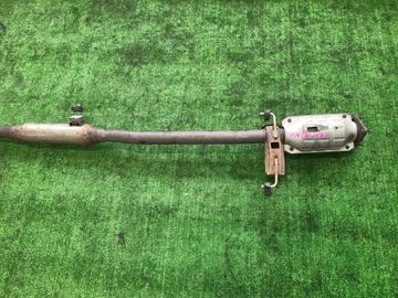 ГЛУШИТЕЛЬ НА MAZDA CX-7 ER3P L3-VDT