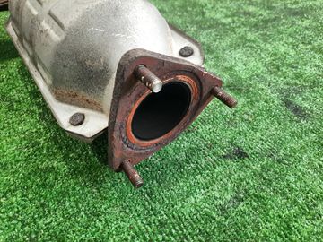 ГЛУШИТЕЛЬ НА MAZDA CX-7 ER3P L3-VDT