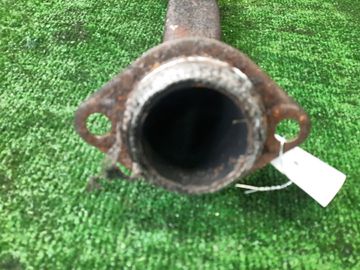 ГЛУШИТЕЛЬ НА MAZDA CX-7 ER3P L3-VDT