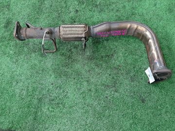 ГЛУШИТЕЛЬ НА HONDA AVANCIER TA1 F23A