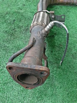 ГЛУШИТЕЛЬ НА HONDA AVANCIER TA1 F23A