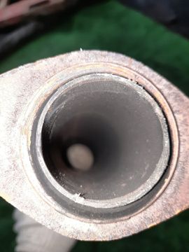 ГЛУШИТЕЛЬ НА TOYOTA CARINA AT212 5A-FE