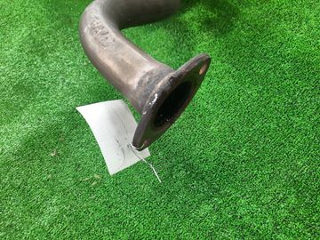 ГЛУШИТЕЛЬ НА TOYOTA CAMRY ACV45 2AZ-FE