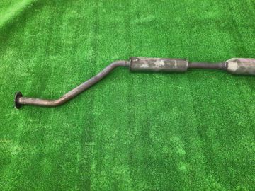 ГЛУШИТЕЛЬ НА TOYOTA CAMRY ACV45 2AZ-FE