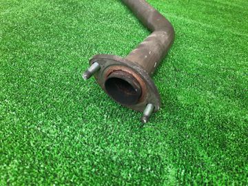 ГЛУШИТЕЛЬ НА TOYOTA CAMRY ACV45 2AZ-FE