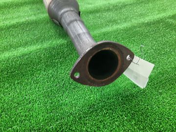 ГЛУШИТЕЛЬ НА TOYOTA CAMRY ACV45 2AZ-FE