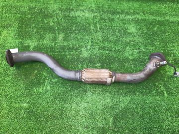 ГЛУШИТЕЛЬ НА TOYOTA CAMRY ACV45 2AZ-FE