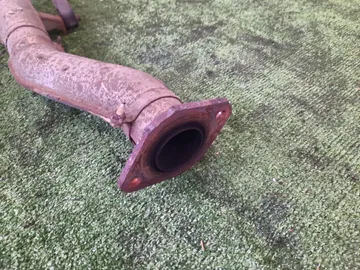 ГЛУШИТЕЛЬ НА NISSAN AVENIR PNW10 SR20DE