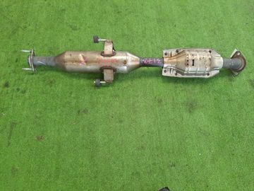 ГЛУШИТЕЛЬ НА MAZDA ATENZA GH5FW L5-VE