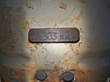 ГЛУШИТЕЛЬ НА MAZDA ATENZA GH5FW L5-VE