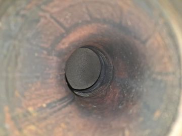 ГЛУШИТЕЛЬ НА MAZDA ATENZA GH5FW L5-VE