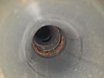 ГЛУШИТЕЛЬ НА MAZDA ATENZA GH5FW L5-VE