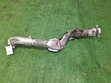 ГЛУШИТЕЛЬ НА NISSAN X-TRAIL PNT30 SR20VET