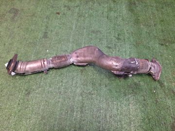 ГЛУШИТЕЛЬ НА NISSAN X-TRAIL PNT30 SR20VET