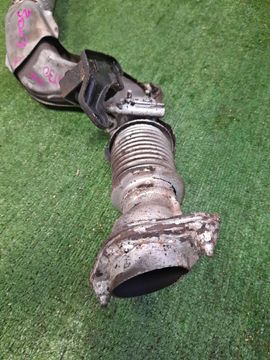 ГЛУШИТЕЛЬ НА NISSAN X-TRAIL PNT30 SR20VET