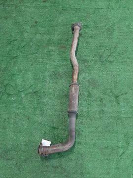 ГЛУШИТЕЛЬ НА NISSAN AVENIR W10 CD20