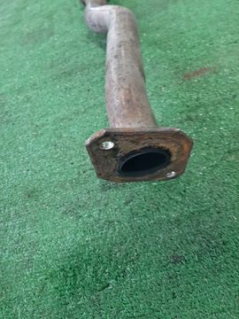 ГЛУШИТЕЛЬ НА NISSAN AVENIR W10 CD20