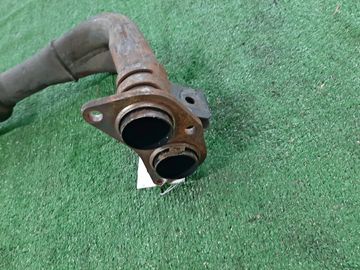 ГЛУШИТЕЛЬ НА NISSAN AVENIR W10 CD20