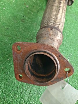 ГЛУШИТЕЛЬ НА NISSAN TEANA L33 QR25DE