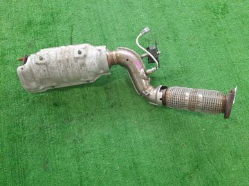 ГЛУШИТЕЛЬ НА NISSAN X-TRAIL T32 MR20DD