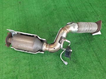 ГЛУШИТЕЛЬ НА NISSAN X-TRAIL T32 MR20DD