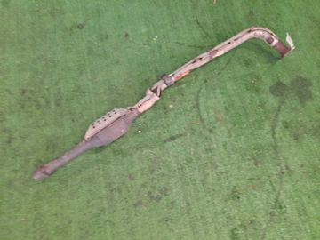 ГЛУШИТЕЛЬ НА TOYOTA CARINA AT212 5A-FE