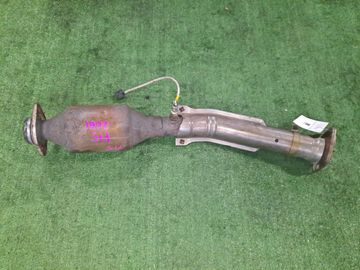 ГЛУШИТЕЛЬ НА NISSAN JUKE YF15 HR15DE