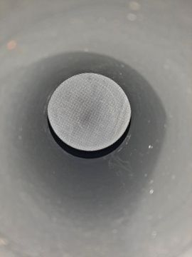 ГЛУШИТЕЛЬ НА TOYOTA CAMRY ACV40 2AZ-FE