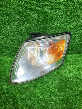 ГАБАРИТ НА MAZDA MPV LW3W