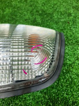 ГАБАРИТ НА MAZDA BONGO SK82T