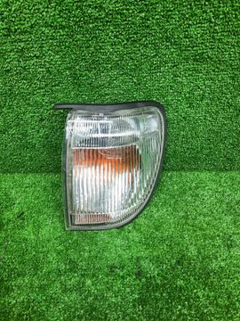 ГАБАРИТ НА NISSAN TERRANO LR50