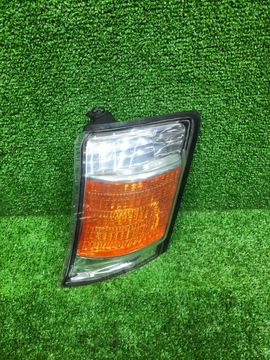 ГАБАРИТ НА TOYOTA GAIA SXM10G