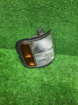 ГАБАРИТ НА ISUZU BIGHORN UBS73