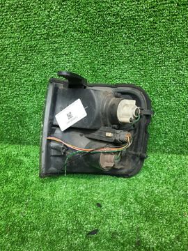 ГАБАРИТ НА ISUZU BIGHORN UBS73