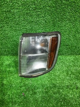 ГАБАРИТ НА ISUZU BIGHORN UBS73