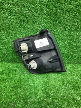 ГАБАРИТ НА ISUZU BIGHORN UBS73