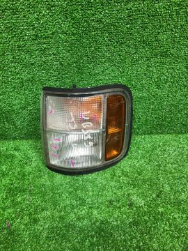 ГАБАРИТ НА ISUZU BIGHORN UBS73