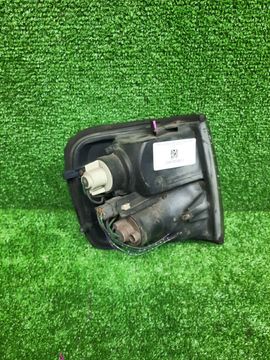 ГАБАРИТ НА ISUZU BIGHORN UBS73