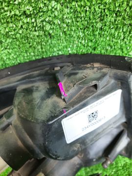 ГАБАРИТ НА ISUZU BIGHORN UBS73