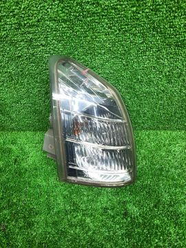 ГАБАРИТ НА NISSAN X-TRAIL T30