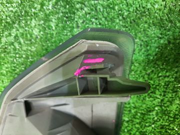 ГАБАРИТ НА NISSAN X-TRAIL T30