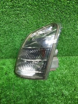 ГАБАРИТ НА NISSAN X-TRAIL T30