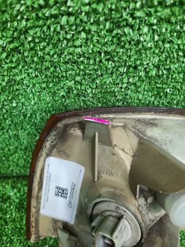 ГАБАРИТ НА TOYOTA SPRINTER CARIB AE115G