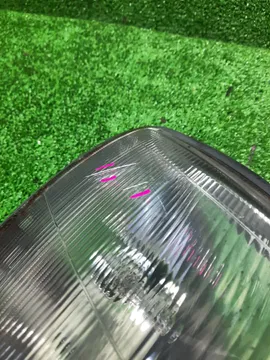 ГАБАРИТ НА TOYOTA SURF KZN185